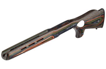 Image of Boyds Hardwood Gunstocks Rimfire Varmint Thumbhole Marlin 60 Factory Barrel Channel Stock Forest Camo Finished, 2Z039161C110