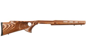 Image of Boyds Hardwood Gunstocks Rimfire Varmint Thumbhole Marlin 60 Factory Barrel Channel Stock Nutmeg Laminate Finished, 2Z039161C111