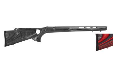 Image of Boyds Hardwood Gunstocks Rimfire Varmint Thumbhole Marlin 925 Clip Feed Bull Barrel Channel Stock Applejack Finished, 2Z4431Y1C101