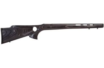 Image of Boyds Hardwood Gunstocks Rimfire Varmint Thumbhole Savage 93E MKII FBC Fore, Pepper, 43726271C112