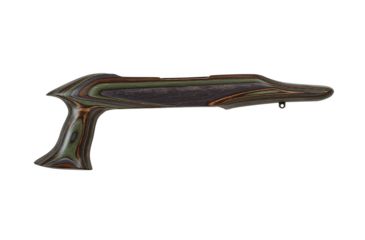 Image of Boyds Hardwood Gunstocks Ruger 22 Charger Pistol Any Barrel Channel Forest Camo Finished, 3ZA842350110