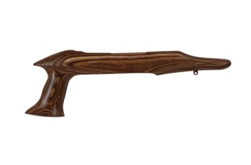 Image of Boyds Hardwood Gunstocks Ruger 22 Charger Pistol Any Barrel Channel Nutmeg Laminate Finished, 3ZA842350111