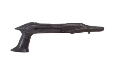 Image of Boyds Hardwood Gunstocks Ruger 22 Charger Pistol Any Barrel Channel Pepper Laminate Finished, 3ZA842350112