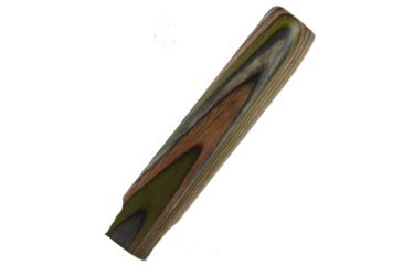 Image of Boyds Hardwood Gunstocks SKS Yugo 59/66 Forend, Semi-Auto, 1-Piece Hinged Floorplate, Military Barrel, Forest Camo, 9CC279409110