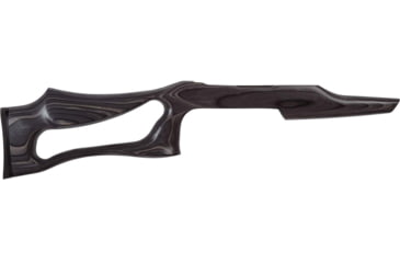 Image of Boyds Hardwood Gunstocks SS Evolution Glenfield 25 .22 Short Action FBC, Pepper, 25015251E112