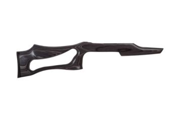 Image of Boyds Hardwood Gunstocks SS Evolution Marlin 60 Any Barrel Channel Pepper Laminate Finished, 2Z039161E112