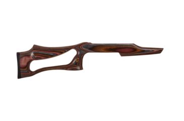 Image of Boyds Hardwood Gunstocks SS Evolution Marlin 60 Any Barrel Channel Royal Jacaranda Laminate Finished, 2Z039161E114