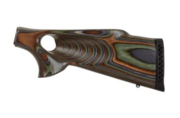 Image of Boyds Hardwood Gunstocks Sterling Left Hand H&amp;R Stock Forest Camo Finished, 28888181Y110