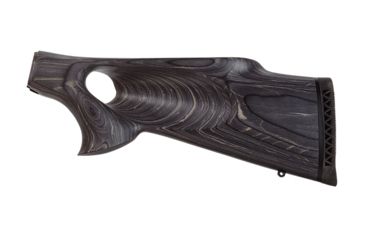 Image of Boyds Hardwood Gunstocks Sterling Left Hand H&amp;R Stock Pepper Laminate Finished, 28888181Y112