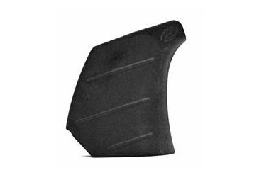 Image of Boyds Hardwood Gunstocks Target Grips, Black A09068