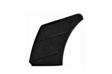 Image of Boyds Hardwood Gunstocks Traditional Overmold Grips, Black A09067