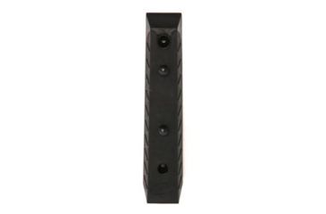 Image of Boyds Hardwood Gunstocks Traditional Overmold interchangable forearm, Black A09065