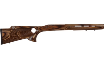 Image of Boyds Hardwood Gunstocks VT Savage 16 Lightweight Hunter Detachable Box Mag Short Action FBC, Nutmeg, 43C214D1L111
