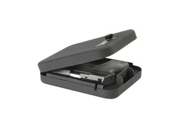 Image of Boyt 33002 Sleek Sub-Compact Vault 33002