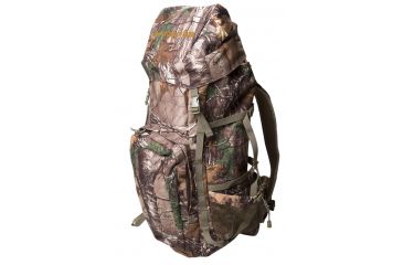 Image of Boyt BB295 Boone and Crockett Backpack,Realtree Xtra 21138