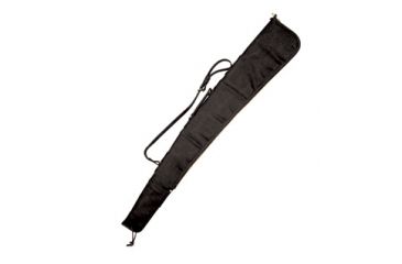 Image of Boyt GCL110 Heritage Leather Shotgun Case,52in 25130