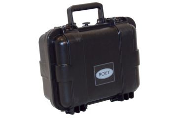 Image of Boyt H11 Handgun/Ammo Case