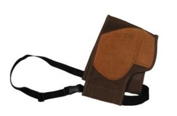 Image of Boyt Harness D3O Rifle Harness 14Mm LH, Brown 12204