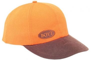 Image of Boyt Harness 10 Mile Logo Hat 745A