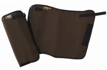Image of Boyt Harness 9000 Snake Gaiters Brown Reg 9000BRR