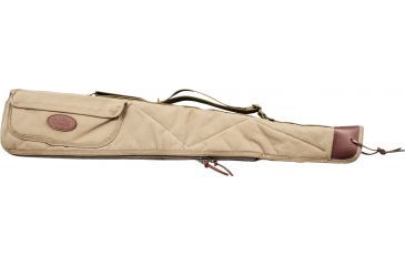 Image of Boyt Harness GC97WC Alaskan Shot Soft Gun Case, Medium, Khaki - 0GC97PM06