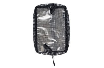 Image of Boyt Harness Boyt Accessory Bag Mesh, 6.5in, 6.5 x 5 x1.5, ABM-1