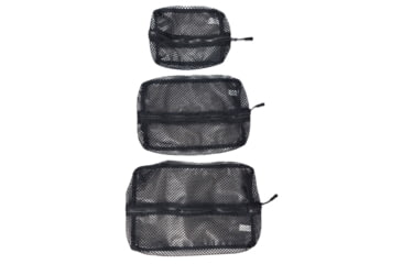 Image of Boyt Harness Boyt Accessory Bag Mesh, 6.5in, 6.5 x 5 x1.5, ABM-1