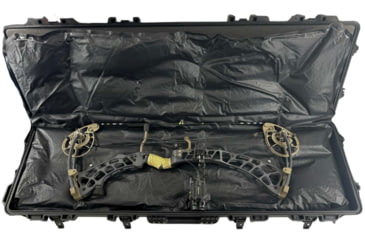 Image of Boyt Harness H51 Double Gun/Bow Case with KOR Tech Panels
