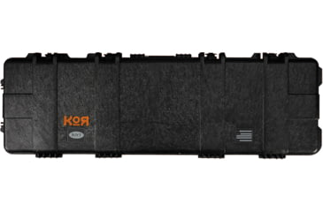 Image of Boyt Harness H51 Double Gun/Bow Case with KOR Tech Panels