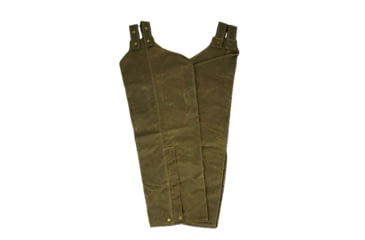 Image of Boyt Harness Pro14 Waxed Chaps Tan Xl