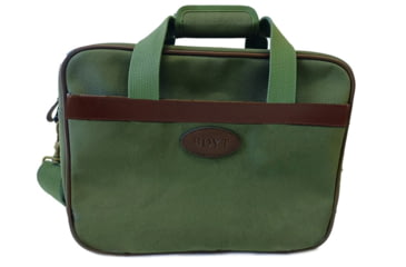 Image of Boyt Harness Cb260 Sprtsman Briefcase, OD Green, 16in, 52312