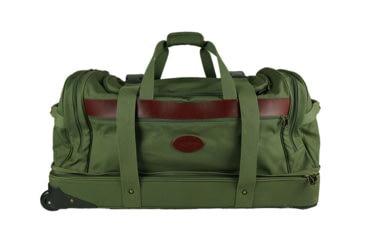 Image of Boyt Harness Cb290 Sprtsmn Rlng Dfl Od, 30in, OD Green, 30in, 52310