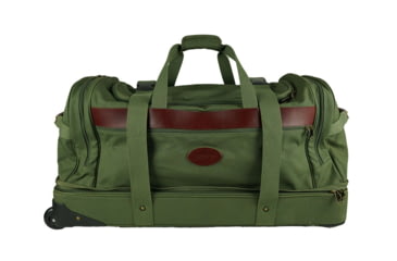 Image of Boyt Harness Cb291 Sprtsmn Rlng Dfl Od, 34in, OD Green, 34in, 52309