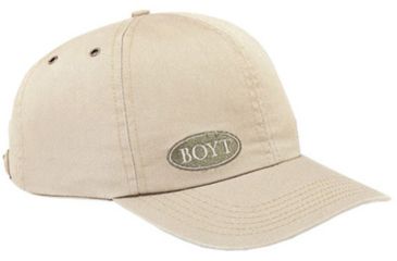 Image of Boyt Harness Cotton Hunting Hat 1033N