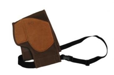 Image of Boyt Harness D3O Rifle Harness 14Mm RH, Brown 12203