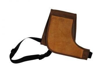 Image of Boyt Harness D3O Shotgun Harness 10Mm LH, Brown 12202