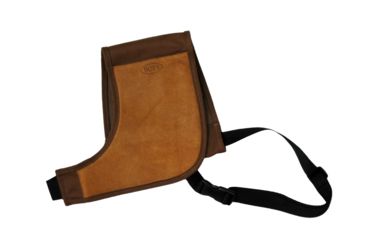 Image of Boyt Harness D3O Shotgun Harness 10Mm RH, Brown 12201