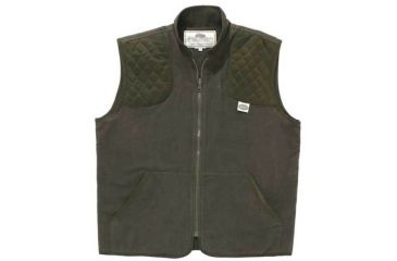 Image of Boyt Harness Double Layer Moleskin Vest HU138
