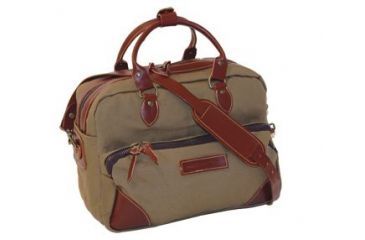 Image of Boyt Harness Estancia, Laptop Bag, Khaki 12111