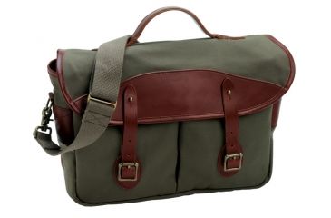 Image of Boyt Harness Estancia Carry-on Bag Green PL1200-0PL120001