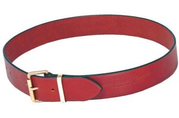 Image of Boyt Harness Estancia Series 2in Leather Belt PLB1001