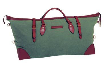 Image of PL1800 ESTANCIA DUFFEL BAG GRN XL