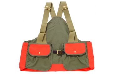 Image of Boyt Harness Game Car Khaki/Orange HU1300