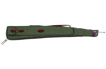 Image of Boyt Harness GC21XB 50in Extra Barrel Shotgun Case, OD Green