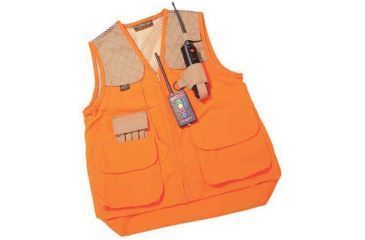 Image of Boyt Harness Gun Dog Vest D150