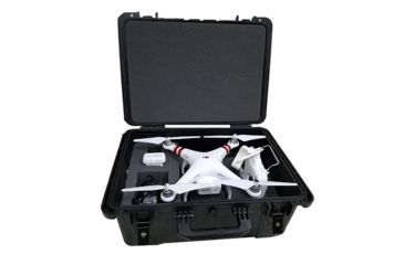 Image of Boyt Harness H20 Deep Handgun/Accessory Case 40133