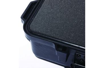 Image of Boyt Harness H36SG Single Takedown/Tactical Black, Interior 36.5in. x 13.5in. x 4in., 42104