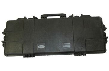 Image of Boyt Harness H36SG Single Takedown/Tactical Black, Interior 36.5in. x 13.5in. x 4in., 42104