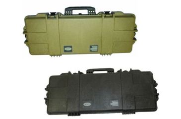 Image of Boyt H36SF Single Takedown Gun Case