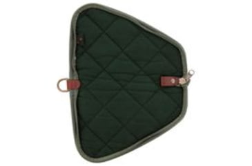 Image of Boyt Harness Heart-Shaped Handgun Case, OD Green, 8in, 0PP600009